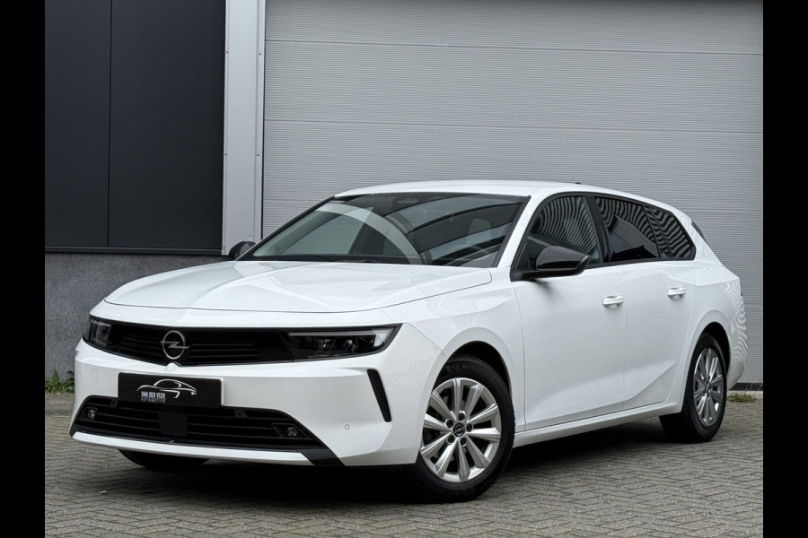 Opel Astra Sports Tourer 1.2 Turbo | Navi | Carplay | LED | Cruise | PDC V+A