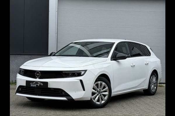 Opel Astra Sports Tourer 1.2 Turbo | Navi | Carplay | LED | Cruise | PDC V+A