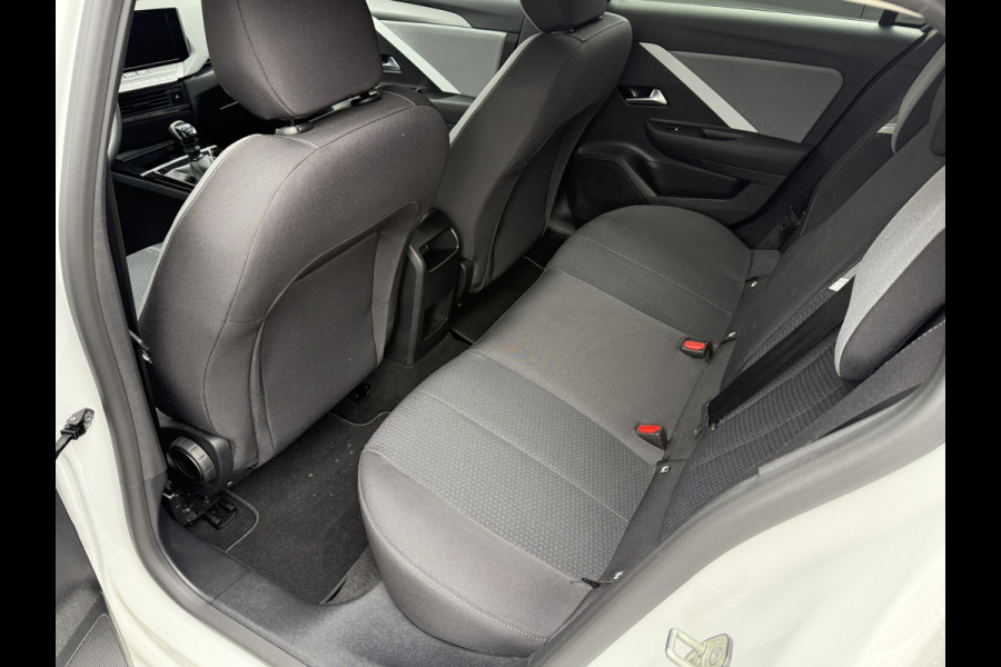 Opel Astra Sports Tourer 1.2 Turbo | Navi | Carplay | LED | Cruise | PDC V+A