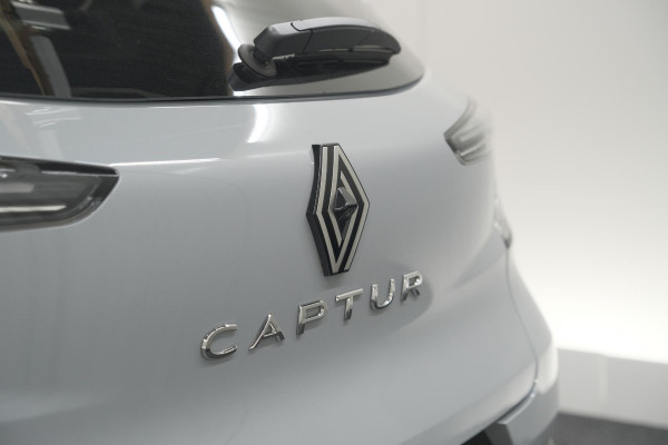 Renault Captur Mild Hybrid 160 EDC Techno | Pack Winter | Camera | Adaptieve Cruise Control | Apple Carplay Renault Captur Mild Hybrid 160 EDC Techno | Pack Winter | Camera | Adaptieve Cruise Control | Apple Carplay