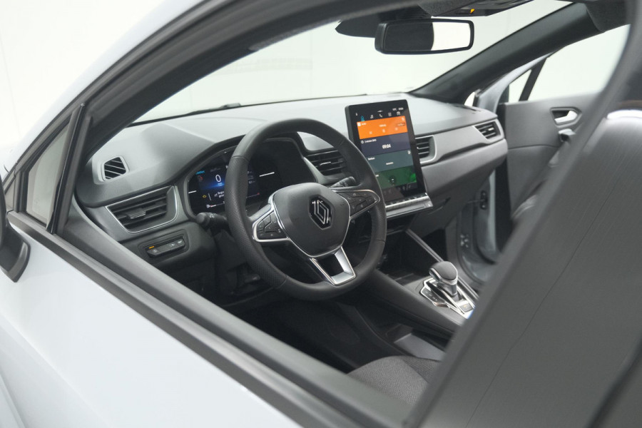 Renault Captur Mild Hybrid 160 EDC Techno | Pack Winter | Camera | Adaptieve Cruise Control | Apple Carplay Renault Captur Mild Hybrid 160 EDC Techno | Pack Winter | Camera | Adaptieve Cruise Control | Apple Carplay