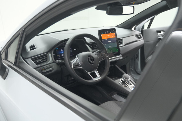 Renault Captur Mild Hybrid 160 EDC Techno | Pack Winter | Camera | Adaptieve Cruise Control | Apple Carplay Renault Captur Mild Hybrid 160 EDC Techno | Pack Winter | Camera | Adaptieve Cruise Control | Apple Carplay