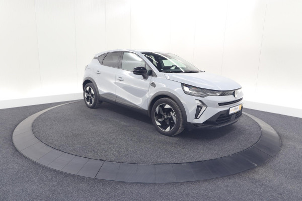 Renault Captur Mild Hybrid 160 EDC Techno | Pack Winter | Camera | Adaptieve Cruise Control | Apple Carplay Renault Captur Mild Hybrid 160 EDC Techno | Pack Winter | Camera | Adaptieve Cruise Control | Apple Carplay