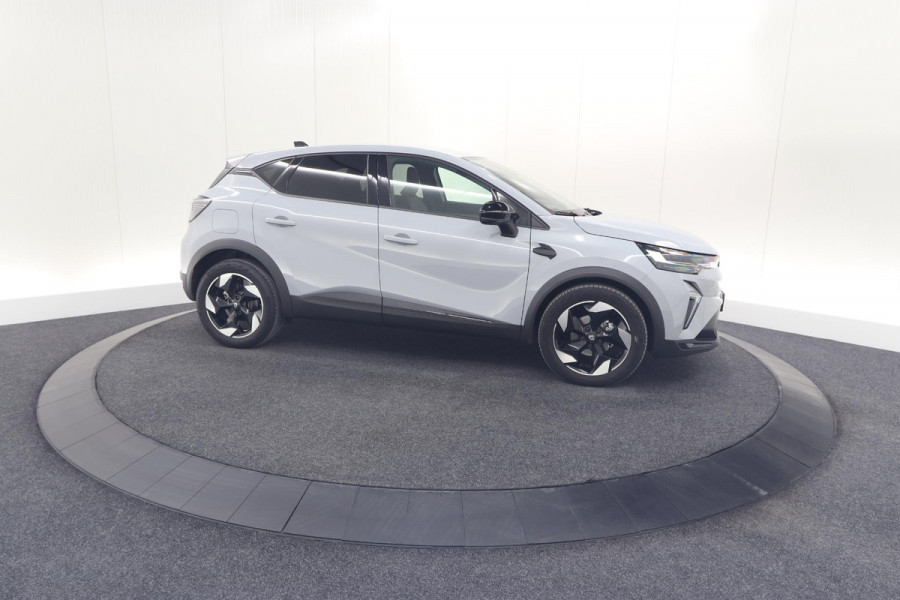 Renault Captur Mild Hybrid 160 EDC Techno | Pack Winter | Camera | Adaptieve Cruise Control | Apple Carplay Renault Captur Mild Hybrid 160 EDC Techno | Pack Winter | Camera | Adaptieve Cruise Control | Apple Carplay