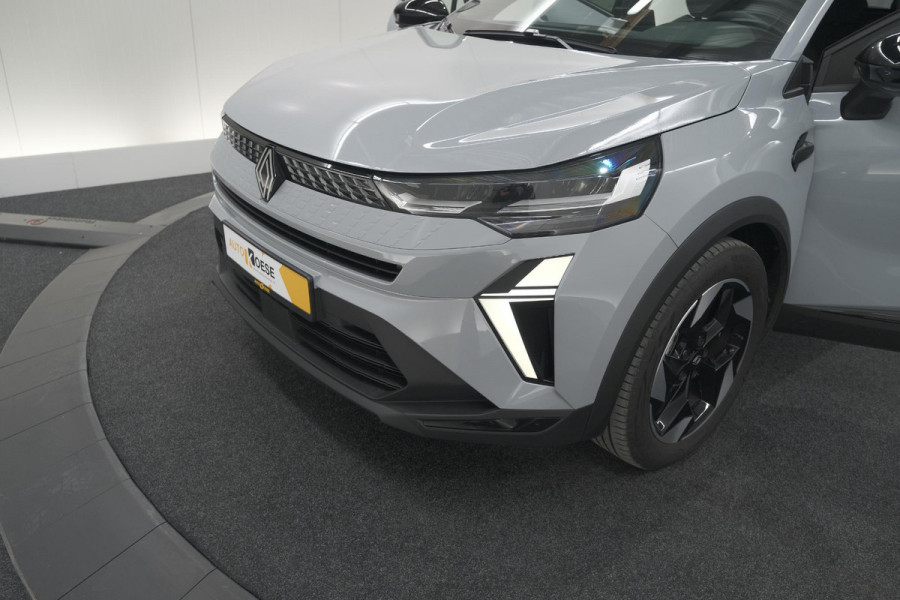 Renault Captur Mild Hybrid 160 EDC Techno | Pack Winter | Camera | Adaptieve Cruise Control | Apple Carplay Renault Captur Mild Hybrid 160 EDC Techno | Pack Winter | Camera | Adaptieve Cruise Control | Apple Carplay