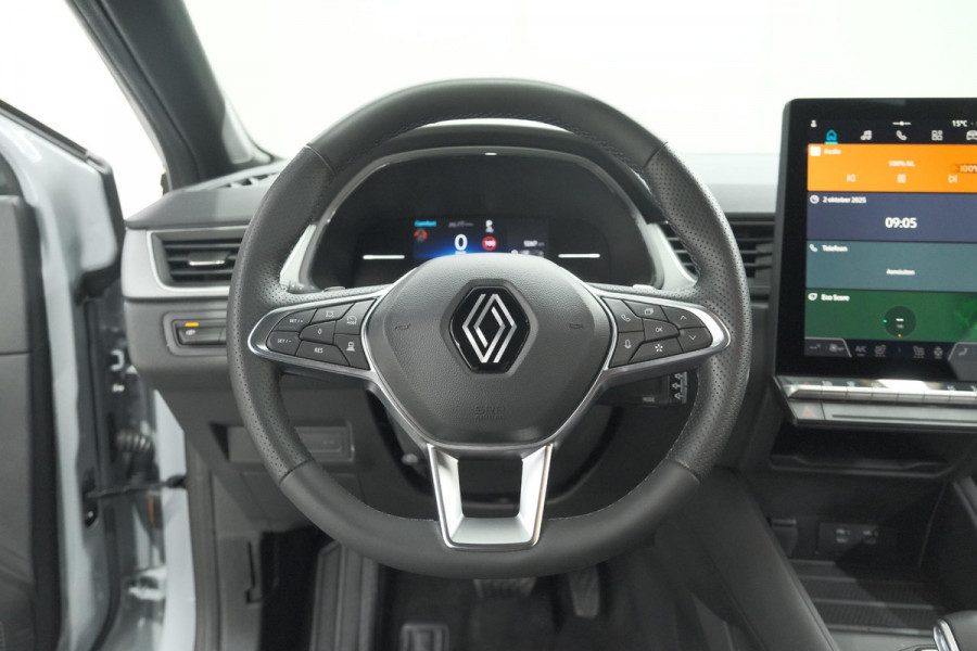 Renault Captur Mild Hybrid 160 EDC Techno | Pack Winter | Camera | Adaptieve Cruise Control | Apple Carplay Renault Captur Mild Hybrid 160 EDC Techno | Pack Winter | Camera | Adaptieve Cruise Control | Apple Carplay
