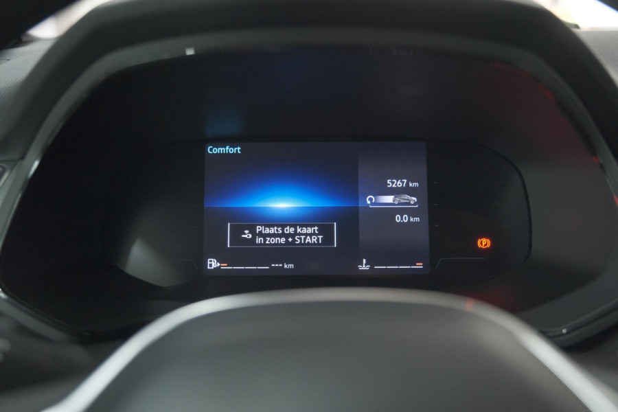 Renault Captur Mild Hybrid 160 EDC Techno | Pack Winter | Camera | Adaptieve Cruise Control | Apple Carplay Renault Captur Mild Hybrid 160 EDC Techno | Pack Winter | Camera | Adaptieve Cruise Control | Apple Carplay