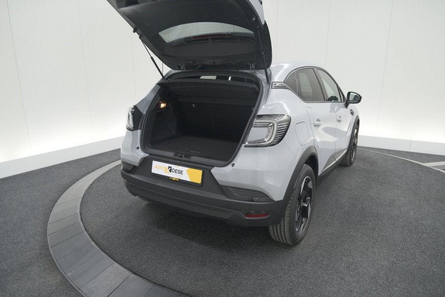 Renault Captur Mild Hybrid 160 EDC Techno | Pack Winter | Camera | Adaptieve Cruise Control | Apple Carplay Renault Captur Mild Hybrid 160 EDC Techno | Pack Winter | Camera | Adaptieve Cruise Control | Apple Carplay