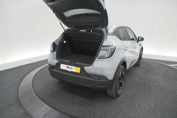 Renault Captur Mild Hybrid 160 EDC Techno | Pack Winter | Camera | Adaptieve Cruise Control | Apple Carplay Renault Captur Mild Hybrid 160 EDC Techno | Pack Winter | Camera | Adaptieve Cruise Control | Apple Carplay