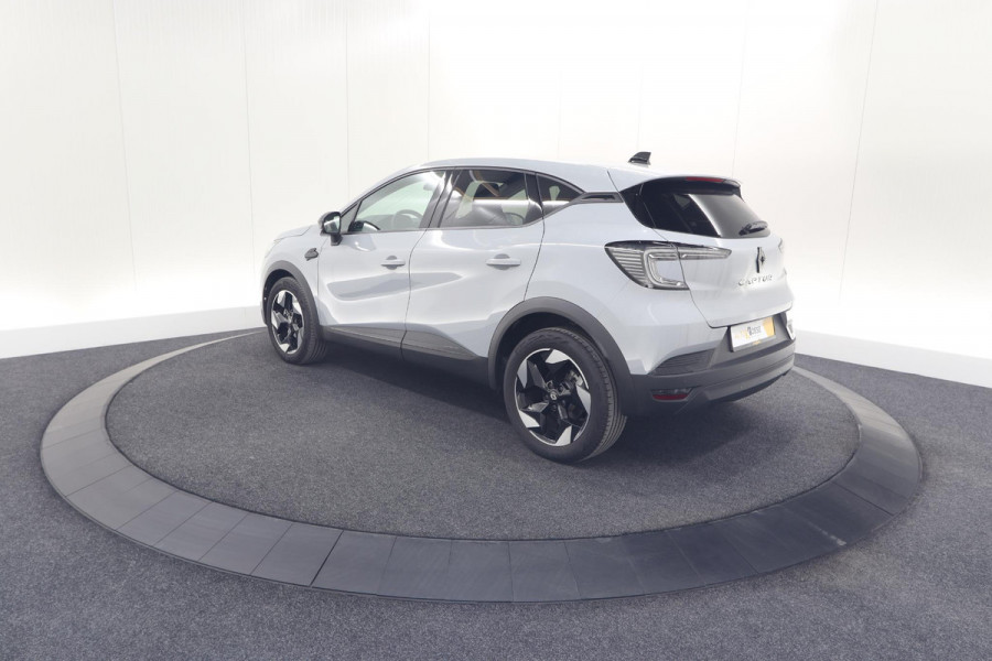 Renault Captur Mild Hybrid 160 EDC Techno | Pack Winter | Camera | Adaptieve Cruise Control | Apple Carplay Renault Captur Mild Hybrid 160 EDC Techno | Pack Winter | Camera | Adaptieve Cruise Control | Apple Carplay