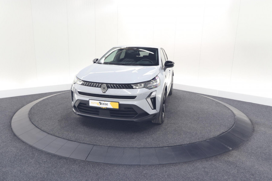 Renault Captur Mild Hybrid 160 EDC Techno | Pack Winter | Camera | Adaptieve Cruise Control | Apple Carplay Renault Captur Mild Hybrid 160 EDC Techno | Pack Winter | Camera | Adaptieve Cruise Control | Apple Carplay