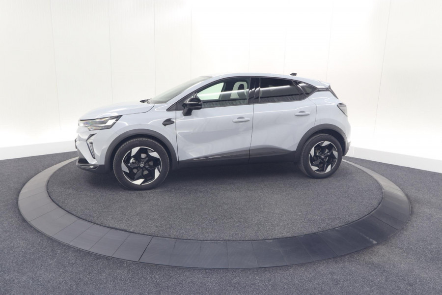 Renault Captur Mild Hybrid 160 EDC Techno | Pack Winter | Camera | Adaptieve Cruise Control | Apple Carplay Renault Captur Mild Hybrid 160 EDC Techno | Pack Winter | Camera | Adaptieve Cruise Control | Apple Carplay