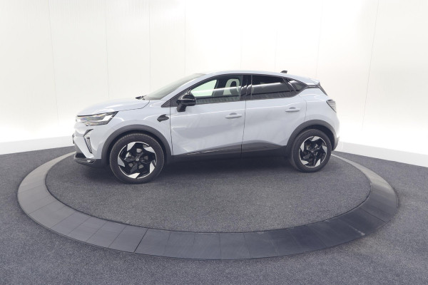 Renault Captur Mild Hybrid 160 EDC Techno | Pack Winter | Camera | Adaptieve Cruise Control | Apple Carplay Renault Captur Mild Hybrid 160 EDC Techno | Pack Winter | Camera | Adaptieve Cruise Control | Apple Carplay