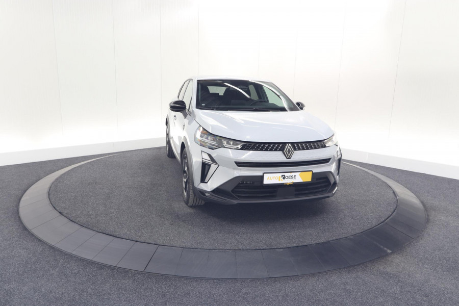 Renault Captur Mild Hybrid 160 EDC Techno | Pack Winter | Camera | Adaptieve Cruise Control | Apple Carplay Renault Captur Mild Hybrid 160 EDC Techno | Pack Winter | Camera | Adaptieve Cruise Control | Apple Carplay