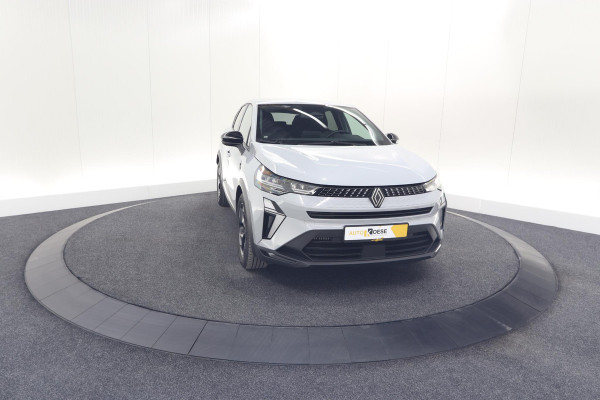 Renault Captur Mild Hybrid 160 EDC Techno | Pack Winter | Camera | Adaptieve Cruise Control | Apple Carplay Renault Captur Mild Hybrid 160 EDC Techno | Pack Winter | Camera | Adaptieve Cruise Control | Apple Carplay