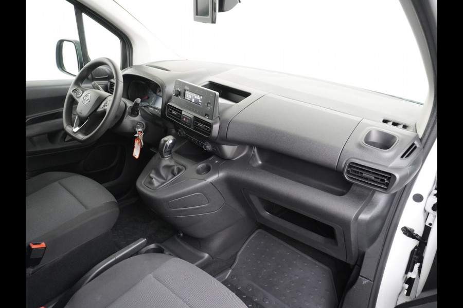 Opel Combo 1.5D 102pk L2H1 Edition, Trekhaak, Cruise Control, Prof. Inbouw