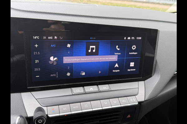 Opel Astra Sports Tourer 1.2 Turbo | Navi | Carplay | LED | Cruise | PDC V+A