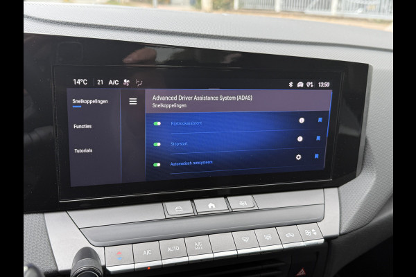 Opel Astra Sports Tourer 1.2 Turbo | Navi | Carplay | LED | Cruise | PDC V+A