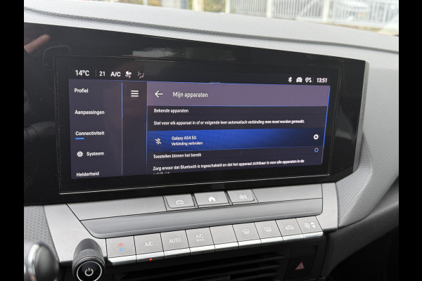 Opel Astra Sports Tourer 1.2 Turbo | Navi | Carplay | LED | Cruise | PDC V+A