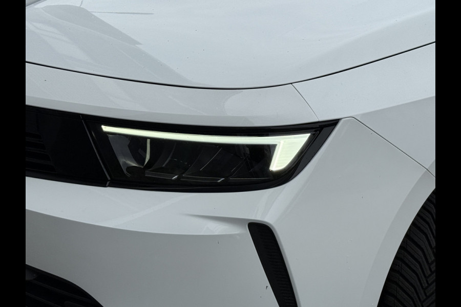 Opel Astra Sports Tourer 1.2 Turbo | Navi | Carplay | LED | Cruise | PDC V+A