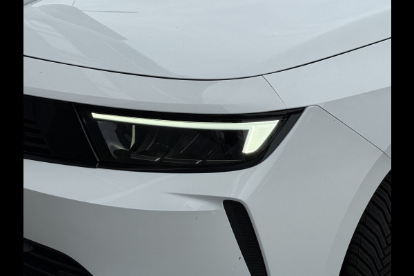 Opel Astra Sports Tourer 1.2 Turbo | Navi | Carplay | LED | Cruise | PDC V+A