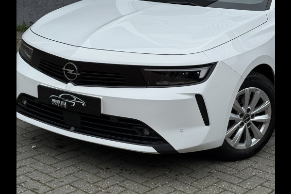 Opel Astra Sports Tourer 1.2 Turbo | Navi | Carplay | LED | Cruise | PDC V+A