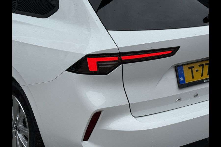 Opel Astra Sports Tourer 1.2 Turbo | Navi | Carplay | LED | Cruise | PDC V+A