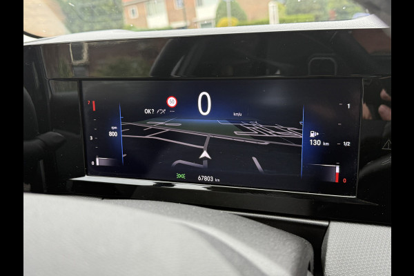 Opel Astra Sports Tourer 1.2 Turbo | Navi | Carplay | LED | Cruise | PDC V+A