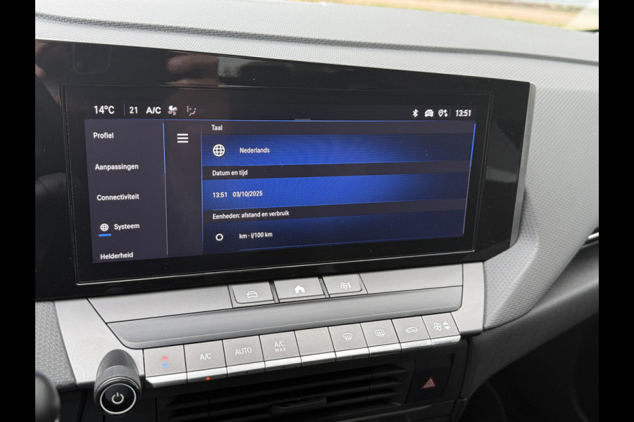 Opel Astra Sports Tourer 1.2 Turbo | Navi | Carplay | LED | Cruise | PDC V+A