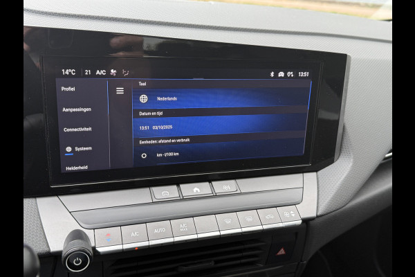 Opel Astra Sports Tourer 1.2 Turbo | Navi | Carplay | LED | Cruise | PDC V+A
