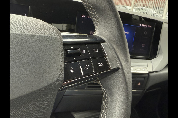 Opel Astra Sports Tourer 1.2 Turbo | Navi | Carplay | LED | Cruise | PDC V+A