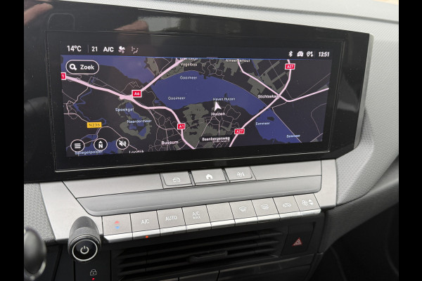 Opel Astra Sports Tourer 1.2 Turbo | Navi | Carplay | LED | Cruise | PDC V+A