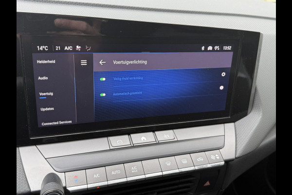 Opel Astra Sports Tourer 1.2 Turbo | Navi | Carplay | LED | Cruise | PDC V+A
