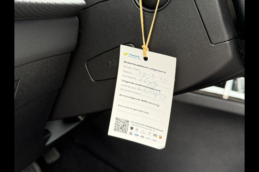 Opel Astra Sports Tourer 1.2 Turbo | Navi | Carplay | LED | Cruise | PDC V+A