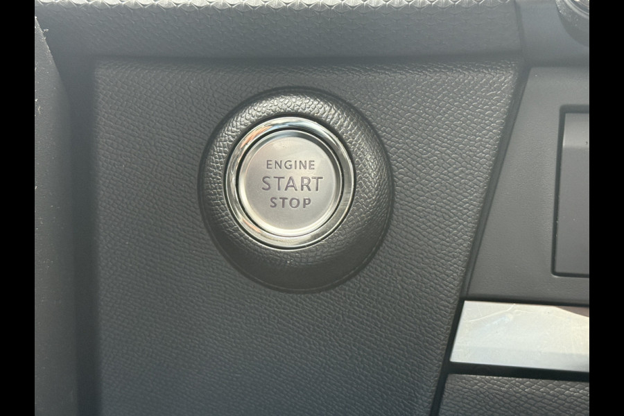 Opel Astra Sports Tourer 1.2 Turbo | Navi | Carplay | LED | Cruise | PDC V+A