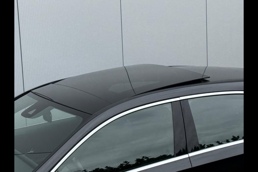 Mercedes-Benz A-Klasse A180 BUSINESS SOLUTION STOELVERWARMING FULL SCREEN NEDERLANDSE AUTO TREKHAAK NAP EERSTE EIGENAAR