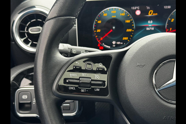 Mercedes-Benz A-Klasse A180 BUSINESS SOLUTION STOELVERWARMING FULL SCREEN NEDERLANDSE AUTO TREKHAAK NAP EERSTE EIGENAAR