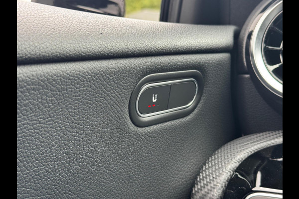 Mercedes-Benz A-Klasse A180 BUSINESS SOLUTION STOELVERWARMING FULL SCREEN NEDERLANDSE AUTO TREKHAAK NAP EERSTE EIGENAAR