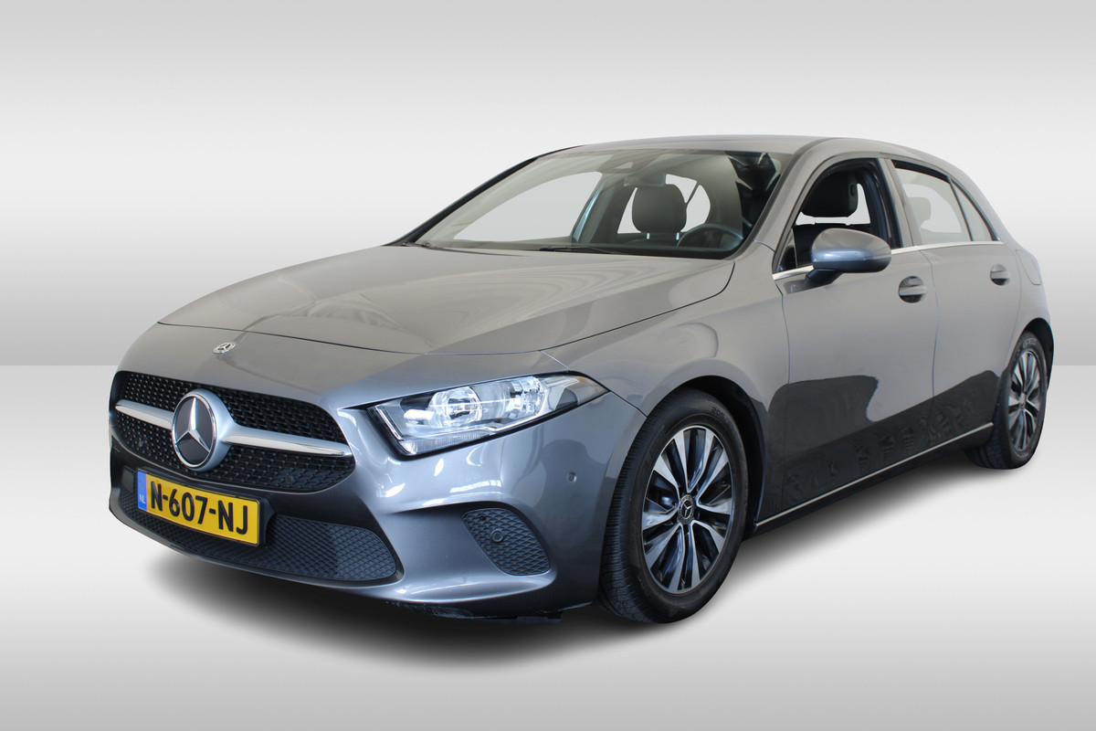 Mercedes-Benz A-Klasse 180 d Premium |Navi|Camera|