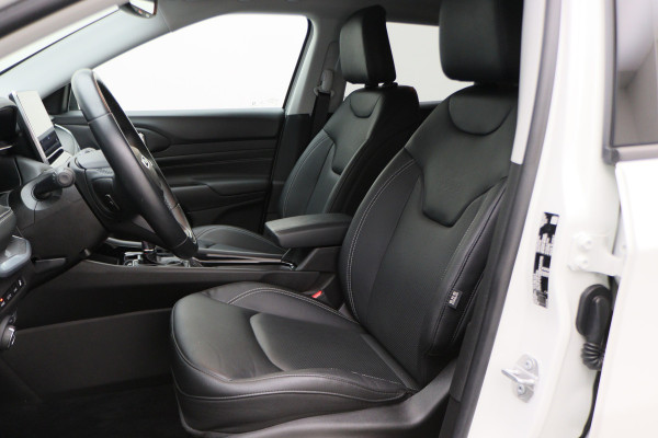 Jeep Compass 4xe 240 Plug-in Hybrid Electric S Leer, Virtual Cockpit, Camera, ACC, Apple Carplay, Rijstrooksensor, 19''