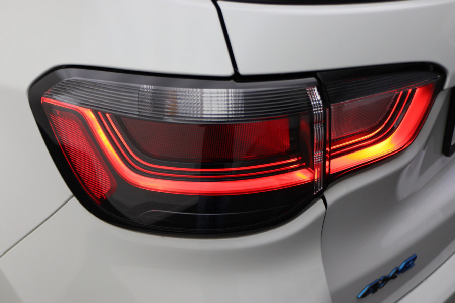 Jeep Compass 4xe 240 Plug-in Hybrid Electric S Leer, Virtual Cockpit, Camera, ACC, Apple Carplay, Rijstrooksensor, 19''