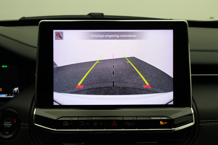 Jeep Compass 4xe 240 Plug-in Hybrid Electric S Leer, Virtual Cockpit, Camera, ACC, Apple Carplay, Rijstrooksensor, 19''