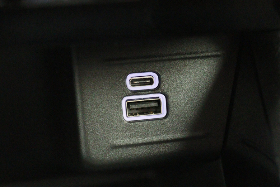 Jeep Compass 4xe 240 Plug-in Hybrid Electric S Leer, Virtual Cockpit, Camera, ACC, Apple Carplay, Rijstrooksensor, 19''