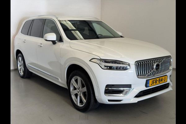 Volvo XC90 2.0 Recharge T8 AWD Inscription / BTW / Memory Volvo XC90 2.0 Recharge T8 AWD Inscription / BTW / Memory