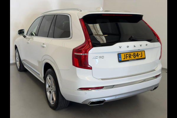 Volvo XC90 2.0 Recharge T8 AWD Inscription / BTW / Memory Volvo XC90 2.0 Recharge T8 AWD Inscription / BTW / Memory