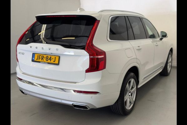 Volvo XC90 2.0 Recharge T8 AWD Inscription / BTW / Memory Volvo XC90 2.0 Recharge T8 AWD Inscription / BTW / Memory