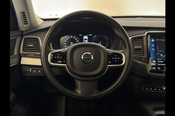 Volvo XC90 2.0 Recharge T8 AWD Inscription / BTW / Memory Volvo XC90 2.0 Recharge T8 AWD Inscription / BTW / Memory