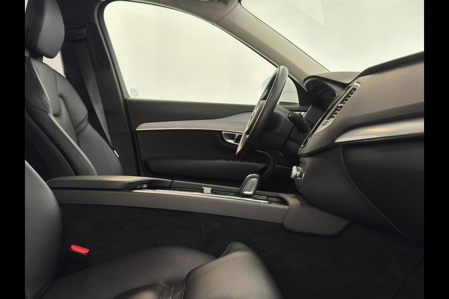 Volvo XC90 2.0 Recharge T8 AWD Inscription / BTW / Memory Volvo XC90 2.0 Recharge T8 AWD Inscription / BTW / Memory