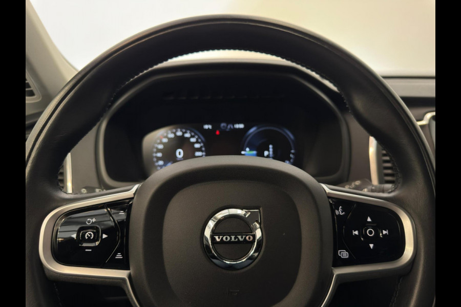 Volvo XC90 2.0 Recharge T8 AWD Inscription / BTW / Memory Volvo XC90 2.0 Recharge T8 AWD Inscription / BTW / Memory