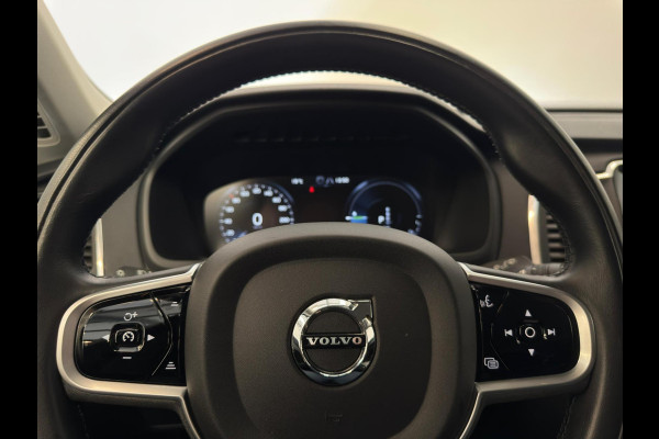 Volvo XC90 2.0 Recharge T8 AWD Inscription / BTW / Memory Volvo XC90 2.0 Recharge T8 AWD Inscription / BTW / Memory